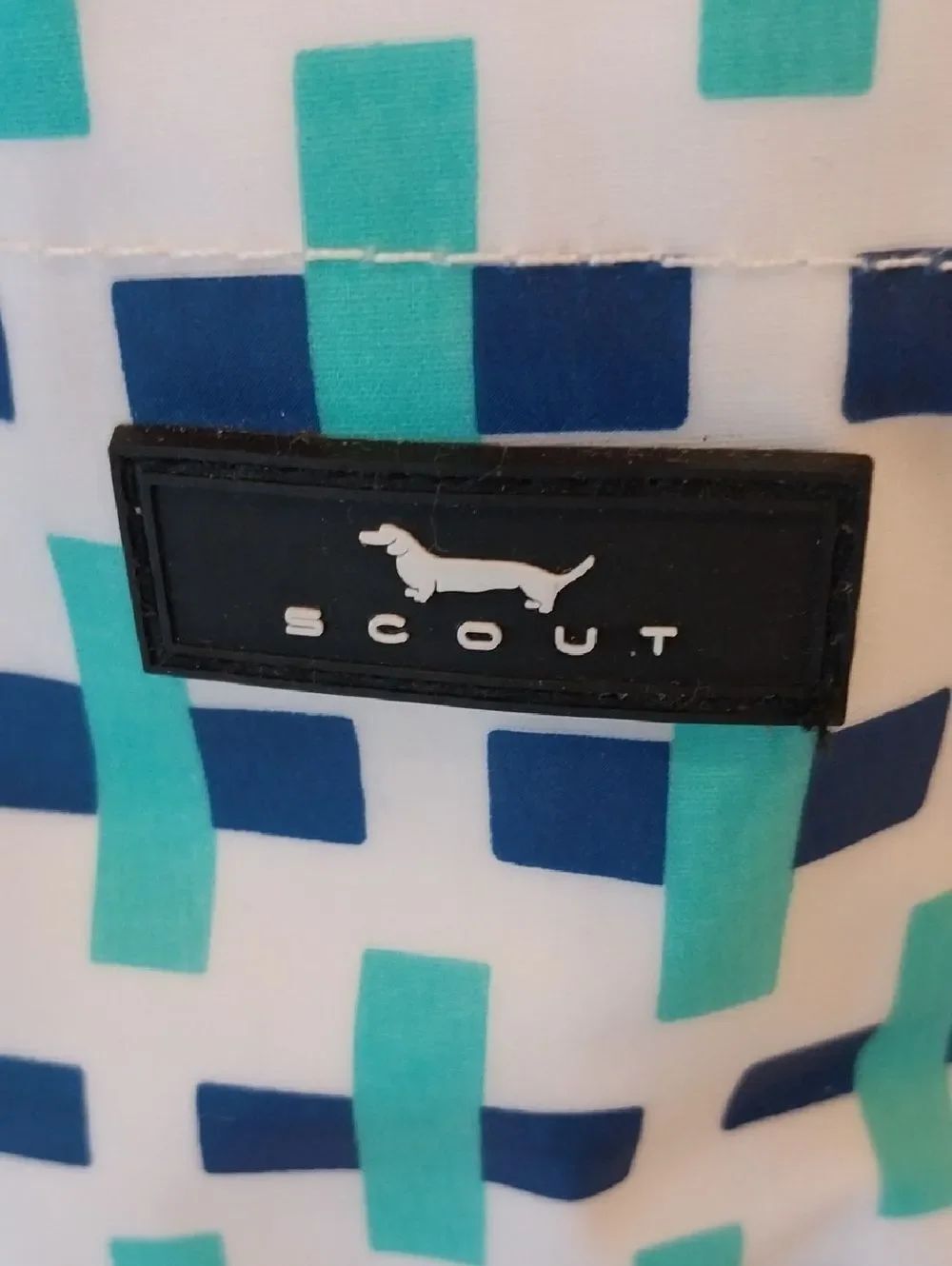 Scout Pouch...New - Picture 2 of 6